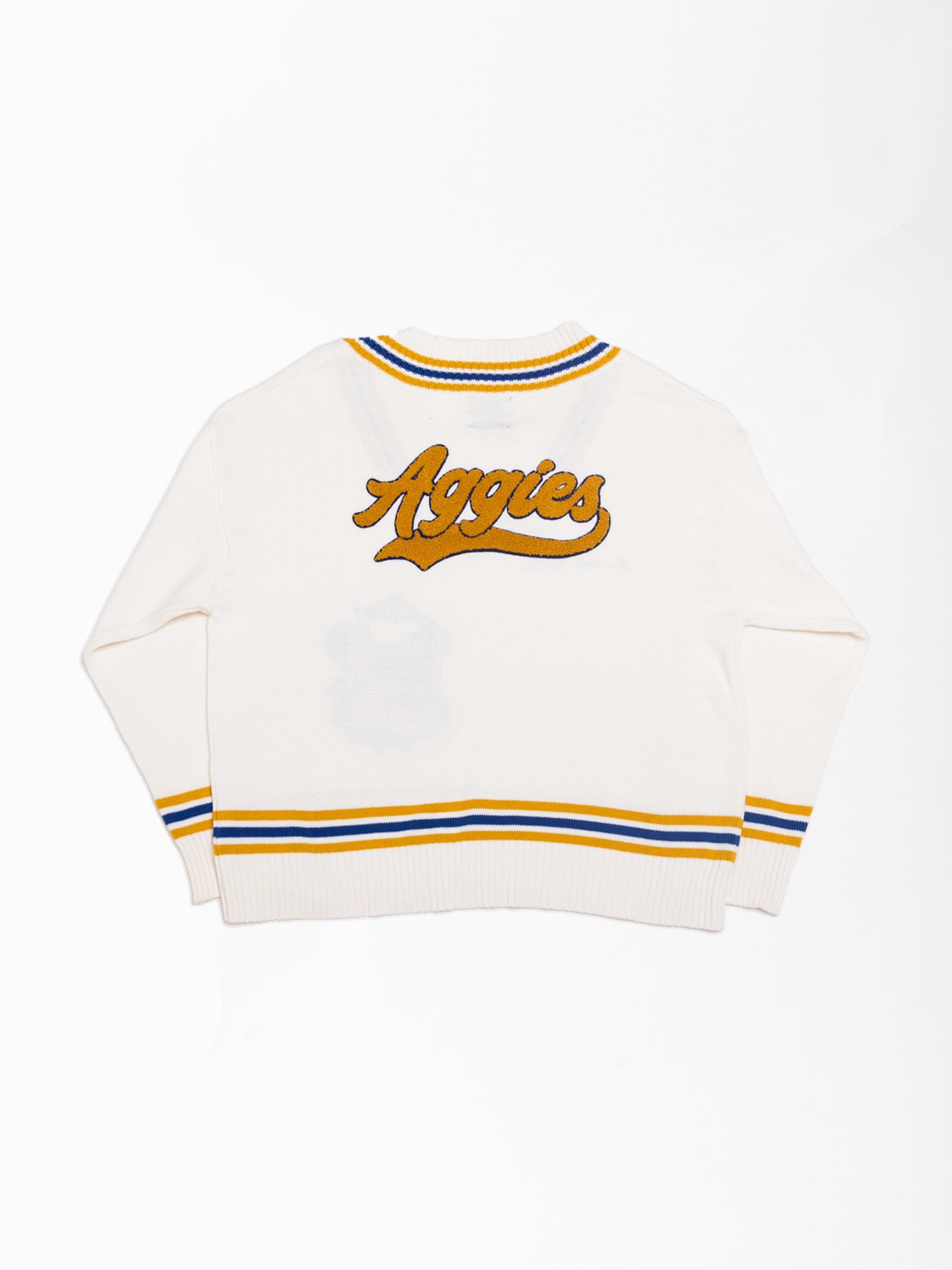 AGGIES “SCHOOL SPIRIT” Sweater