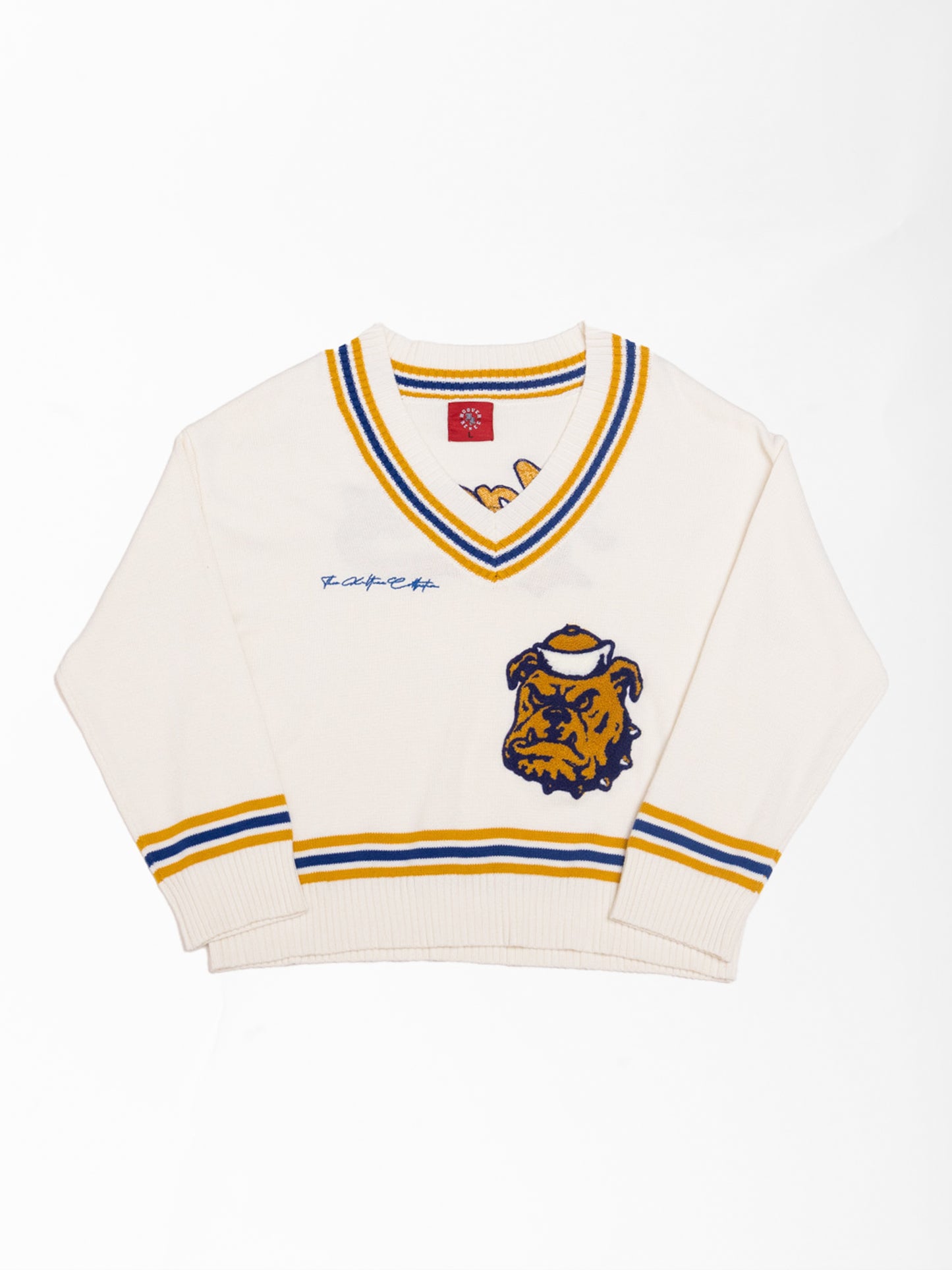 AGGIES “SCHOOL SPIRIT” Sweater