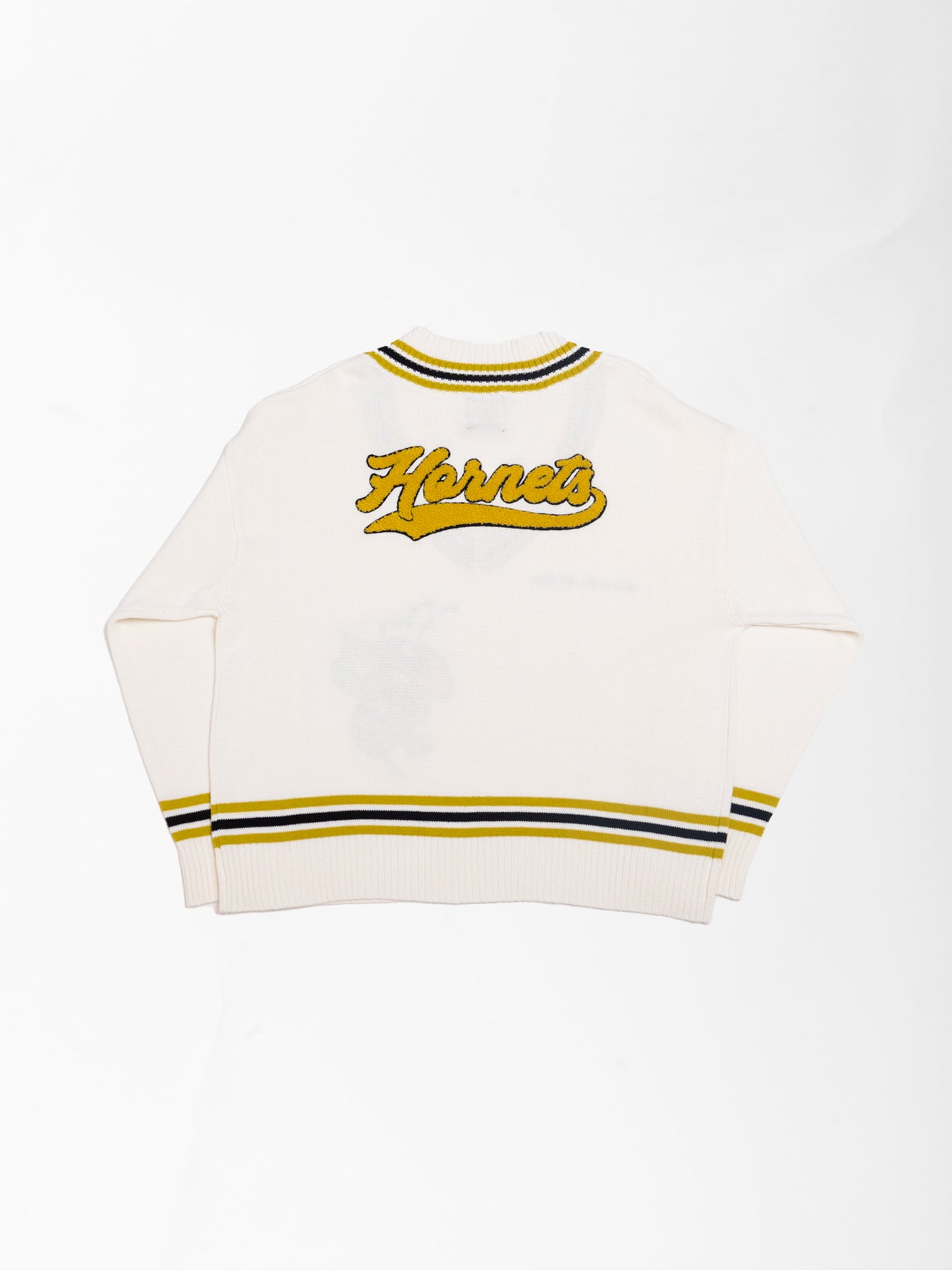 HORNETS “SCHOOL SPIRIT” Sweater
