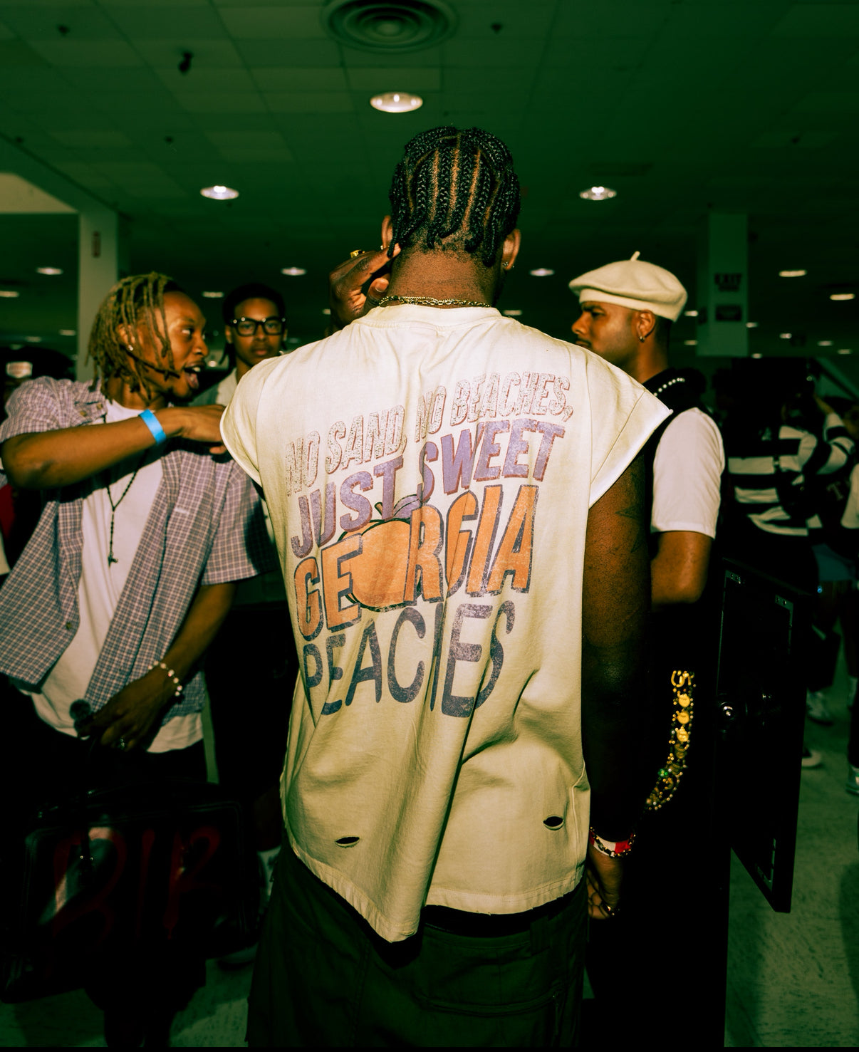 FHREAKFEST Tee
