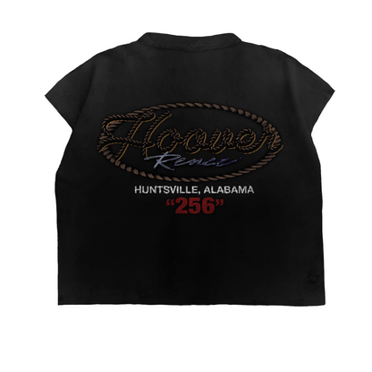 RODEO Cutoff Tee