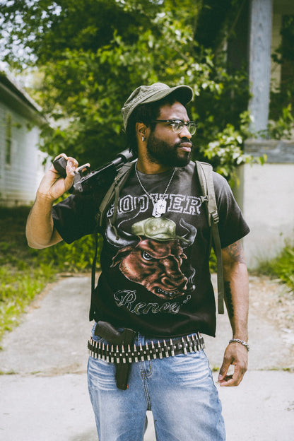 WAR READY Tee