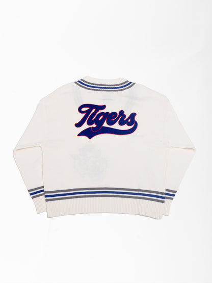 TIGERS “SCHOOL SPIRIT” Sweater