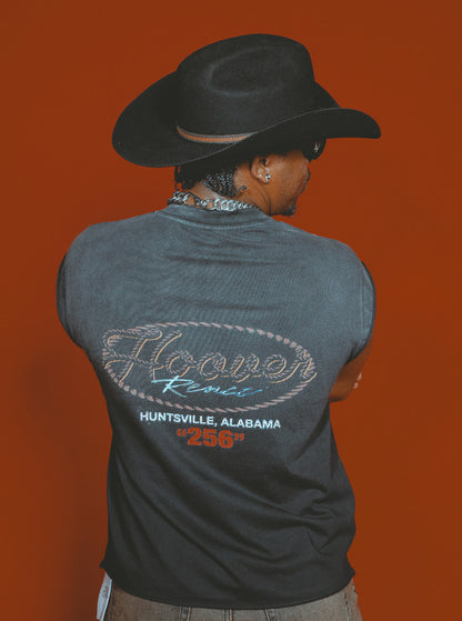 RODEO Cutoff Tee