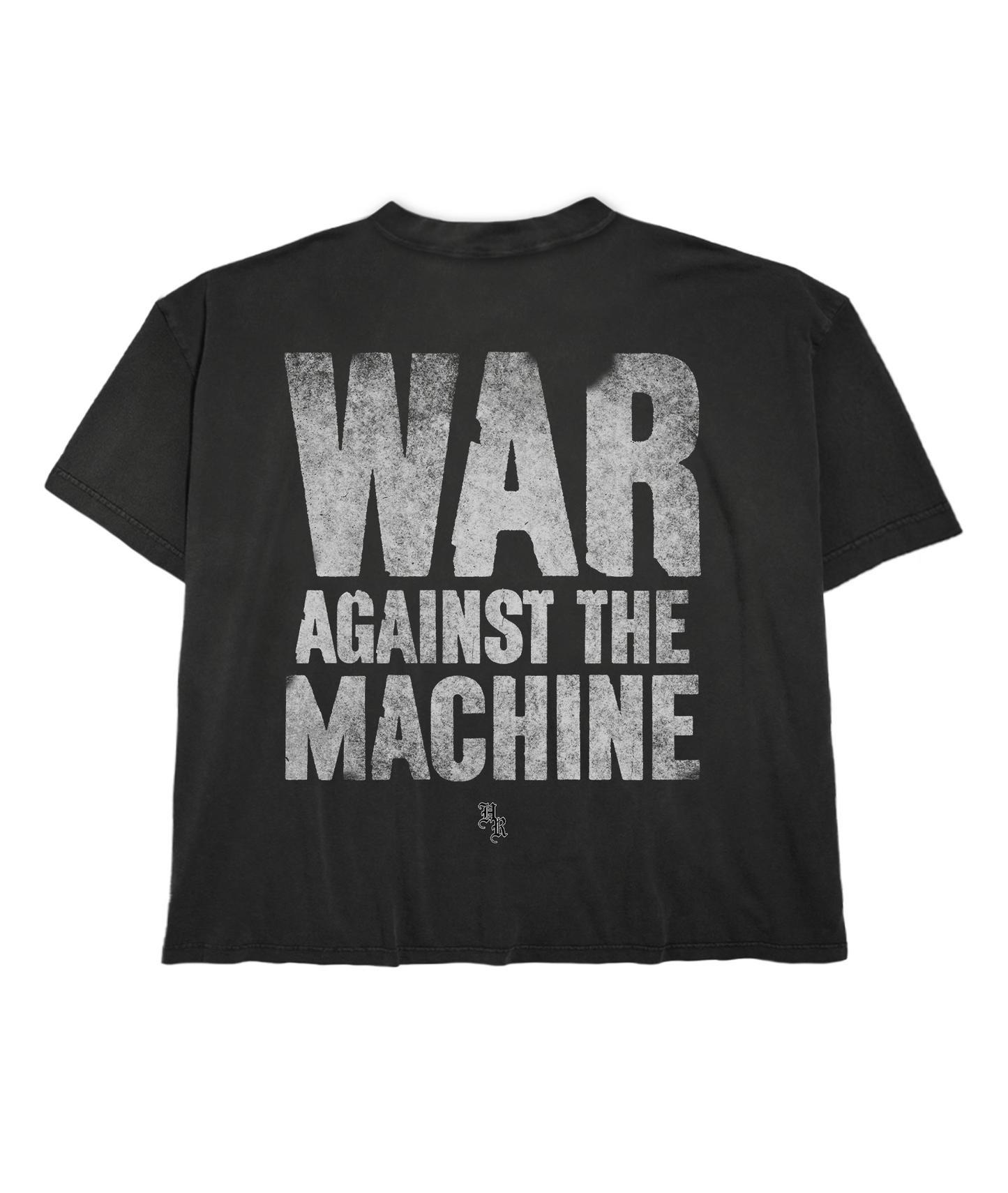 WAR READY Tee
