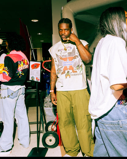 FHREAKFEST Tee