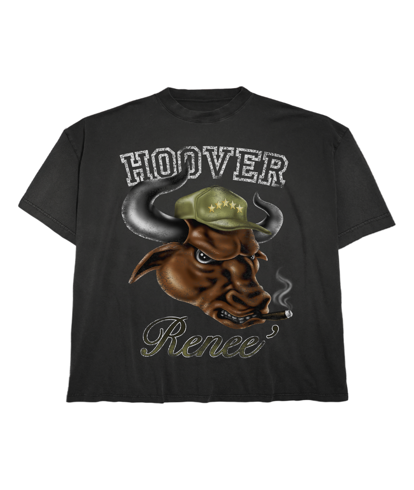 WAR READY Tee