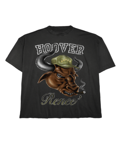 WAR READY Tee