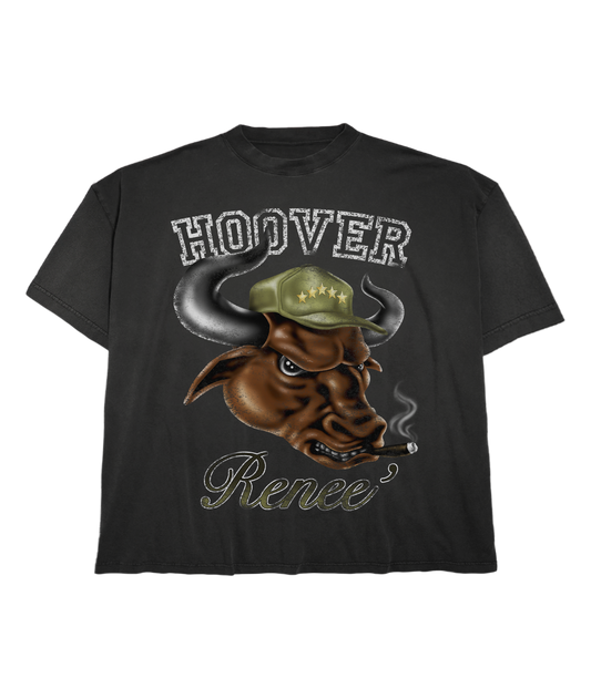 WAR READY Tee