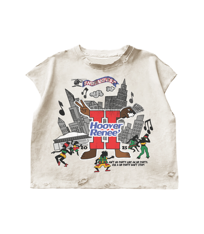 FHREAKFEST Tee