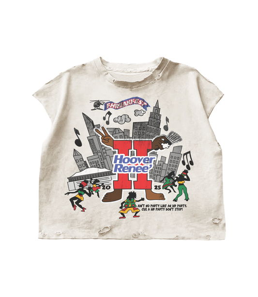 FHREAKFEST Tee