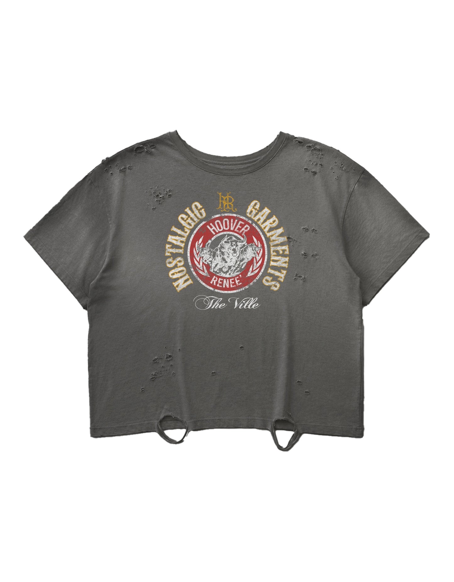 NOSTALGIA TEE