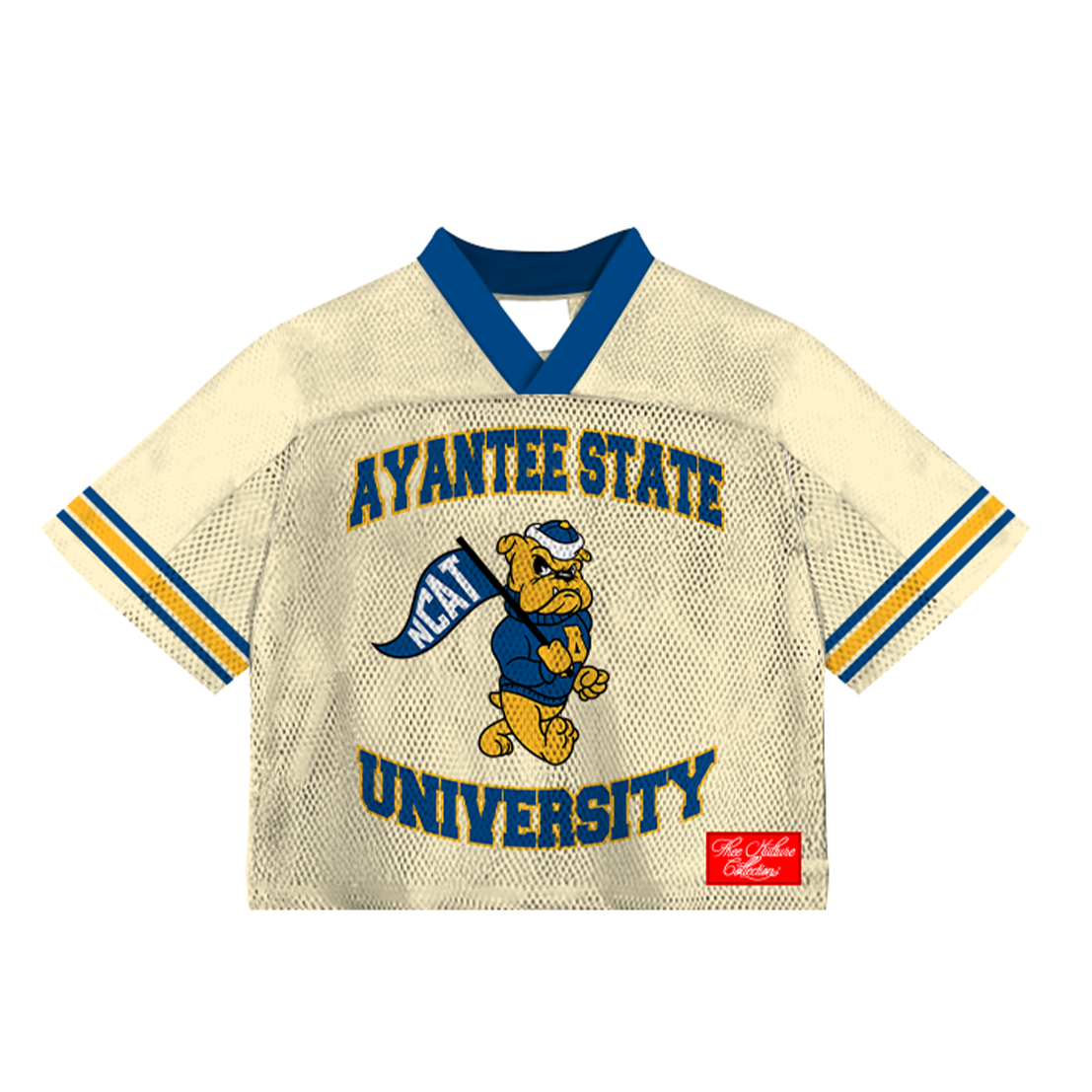 “AYANTEE STATE” JERSEY