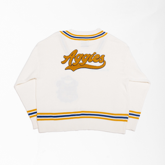 AGGIES “SCHOOL SPIRIT” Sweater