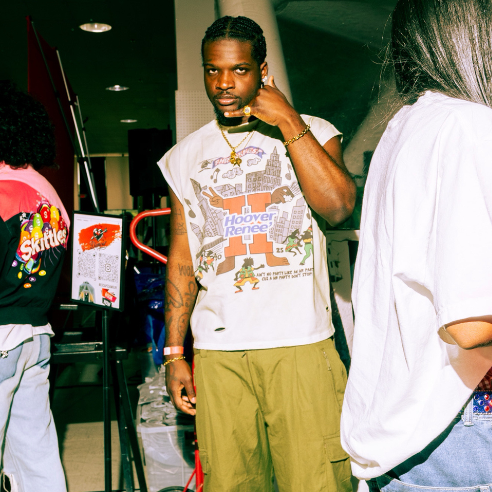 FHREAKFEST Tee