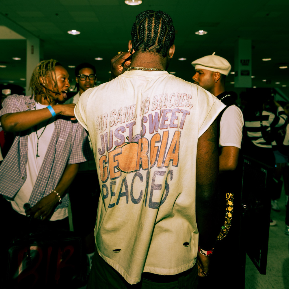 FHREAKFEST Tee