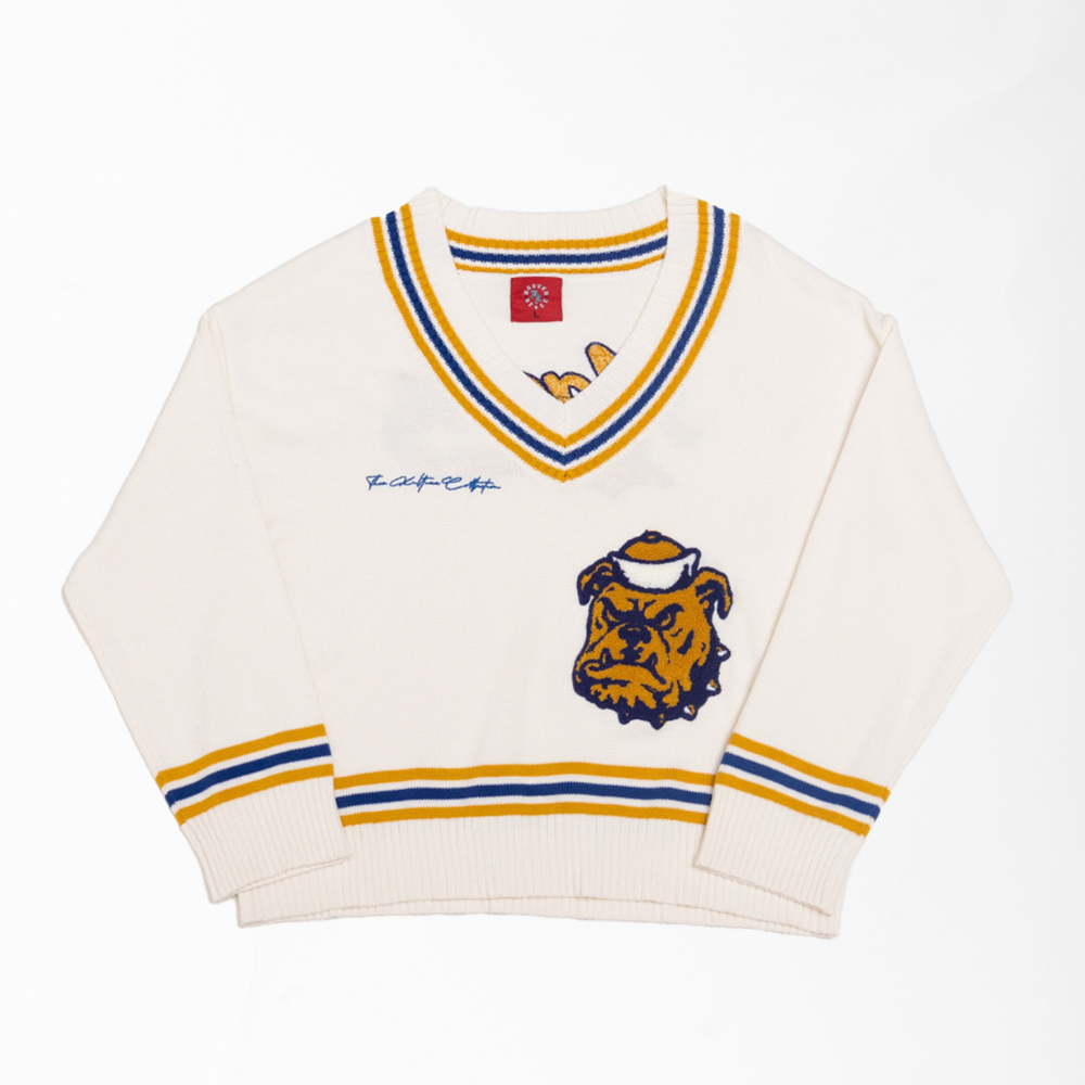AGGIES “SCHOOL SPIRIT” Sweater