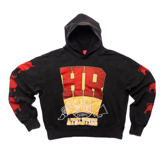 CONFERENCE CHAMPS HOODIE